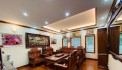 Bán nhà Hoàng Quốc Việt, Cầu Giấy 70m2 x 5T mặt tiền 5.4m 12.45 tỷ, tự xây phân lô ô tô